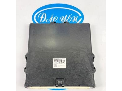 Hộp ECU Động Cơ Vios 2021  89661-0DZ40