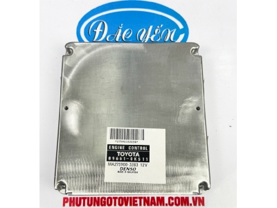 Hộp ECU Động Cơ Hilux 2013  89661-0KS11