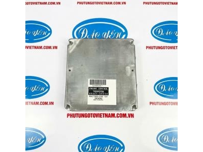 Hộp ECU Động Cơ Fortuner 2009 89661-0KU50