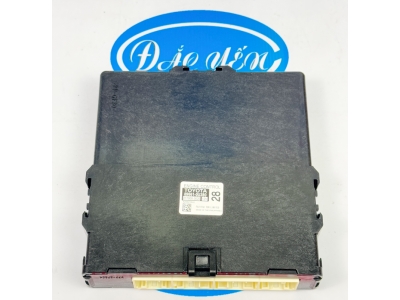 Hộp ECU Động Cơ Vios 2019 89661-0U280