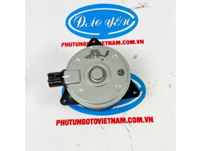 Mô Tơ Quạt Két Nước Wigo 2021 16363-BZ130