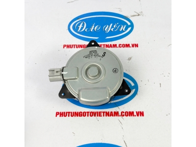 Mô Tơ Quạt Két Nước Wigo 2023 16363-BZ150