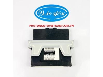 Hộp ECU Động Cơ Hiace 2009 89661-26A70