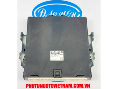 Hộp Ecu Động Cơ Fortuner 2018 89661-F0660