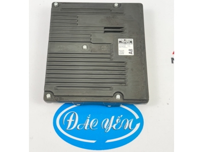 Hộp ECU động cơ Fortuner 2021 89661-FA840