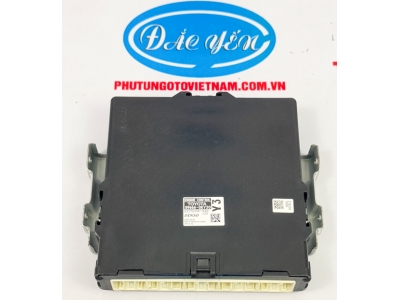 Hộp ECU Động Cơ Fortuner 2016- 2020 89666-0KY30
