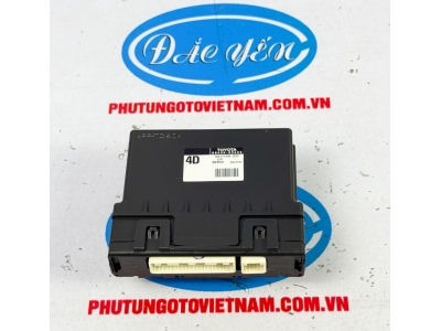Hộp Điều Khiển Lạnh Vios 2016 88650-0D680