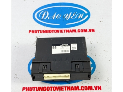 Hộp Điều Khiển Lạnh Vios 2021 88650-0D780