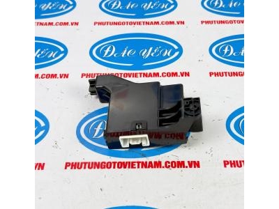 Hộp Điều Khiển Lạnh Hilux 2009- 2014 88650-0K010