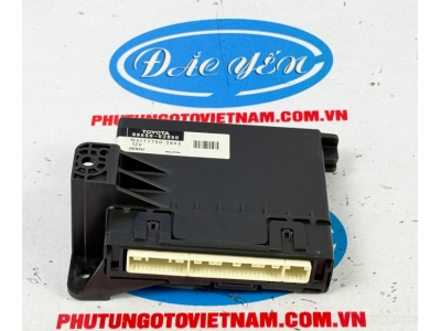 Hộp Điều Khiển Lạnh Altis 2011 88650-02850