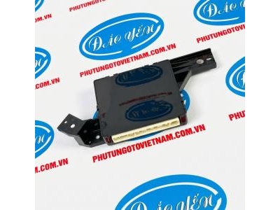 Hộp Điều Khiển Lạnh ( Điều Hòa ) Camry 2007- 2010 88650-06151