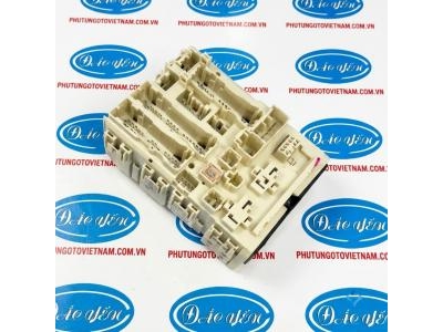 Hộp Cầu Chì Trong Vios 2007- 2011 82730-52630