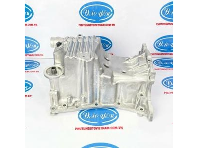 Cạc Te Nhớt Giữa Avanza 2022 12101-BZ140