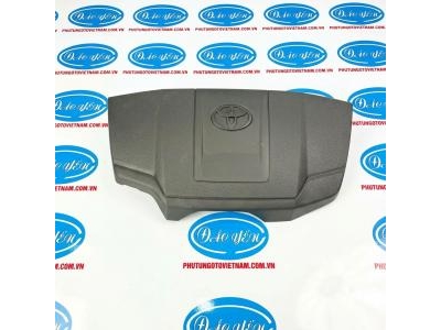 Nắp che máy Toyota  Yaris Cross 2023 12611-BZ030