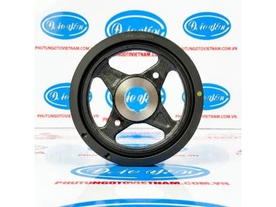 Pully Cốt Máy Toyota Camry 2022 13470-24010