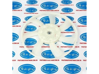 Cánh Quạt Két Nước Yaris Cross 2023 16361-BZ140