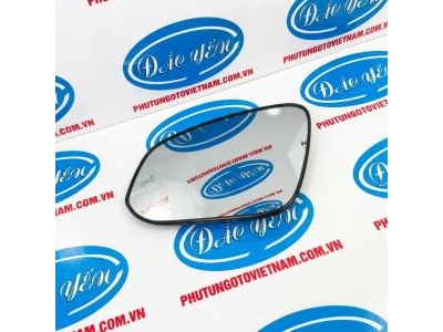 Mặt Kính Chiếu Hậu Innova Cross 2023 (Bản HV) 87961-0KN40, 87931-0KN40