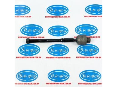 Rotin Lái Trong GMB Land Cruiser Prado 2015 GMB-0801-1470