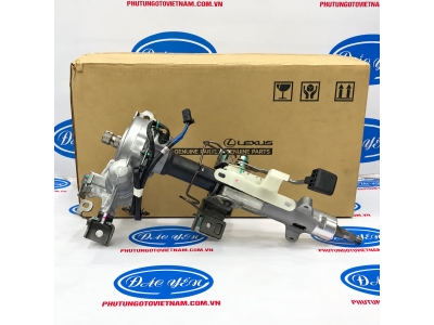 Trụ Lái Điện Toyota Camry 2013 4520A-06070