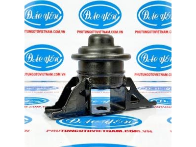 Cao Su Chân Máy Dầu Vios 2014 Nisto Thái Lan NISTO-12305-0M122