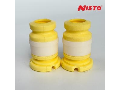 Cao Su Tăng Bông Phuộc Trước Toyota Vios 2009 Nisto-48331-52100