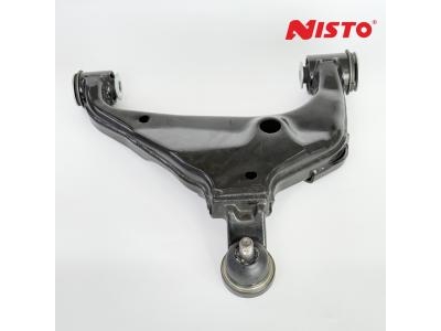 Càng A Dưới Trước Rh (Bản Gầm Cao) Toyota Fortuner 2009-2022 Nisto-48068-0K040