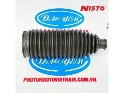 Chụp Bụi Thước Lái Toyota Innova 2017 Nisto-45535-09380