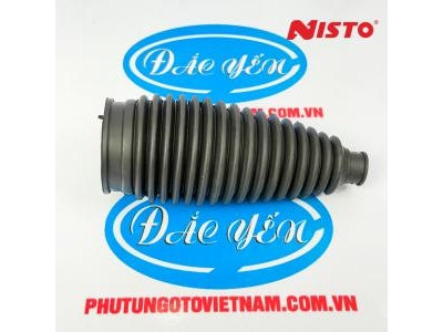 Chụp Bụi Thước Lái Toyota Vios 2009 Nisto-45535-09100