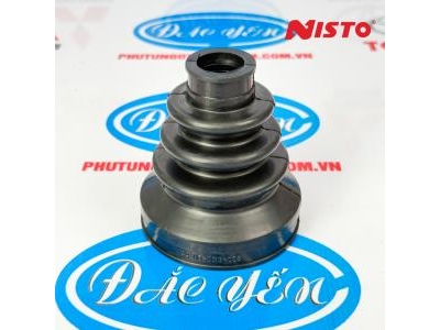 Cao Su Chụp Bụi Láp Trong Honda Accord 08 Honda Civic 2011 Nisto-44315-Sr3-003