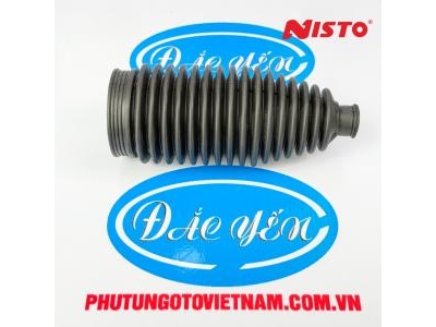 Chụp Bụi Thước Lái Mitsu Xpander 2017-2020 Nisto-4410A959