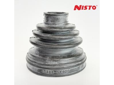 Chụp Bụi Láp Trong Toyota Fortuner 2009 Nisto-43448-0K020