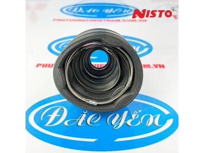 Cao Su Chụp Bụi Láp Trong Yaris 04 Nisto-43448-0D140