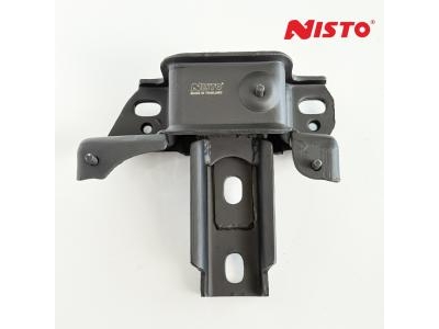 Cao su chân máy trước LH Mazda 2      NISTO-DL33-39-070