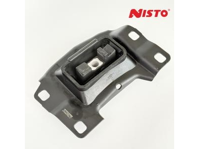 Cao Su Chân Máy Mazda 3 2010 - 2013 Nisto-Bp4K-39-070