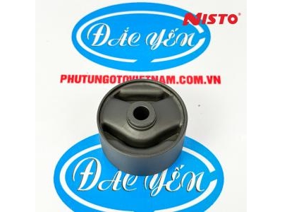 Cao Su Hộp Số (Không Có Bát Sắt) Toyota Vios 2003 Nisto-12372-0M030B