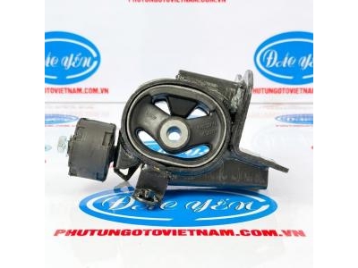 Cao Su Chân Máy (Có Bát Sắt) Toyota Altis 2000 - 2014 Nisto-12372-0D050