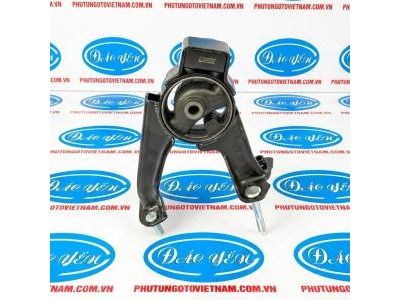 Cao Su Chân Máy Sau Toyota Altis 2000 - 2007 Nisto-12371-21100