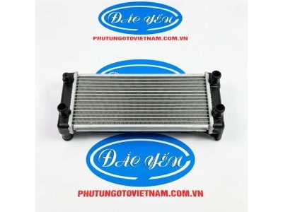 Dàn Lạnh Sau Toyota Tsusho Innova 2020 TTC-88501-0K440