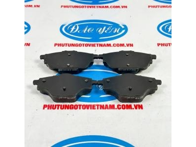 Bố Thắng Sau ( Má Phanh Sau ) Peugeot-2008; Peugeot-52008 2016 - 2021 DB25914WD