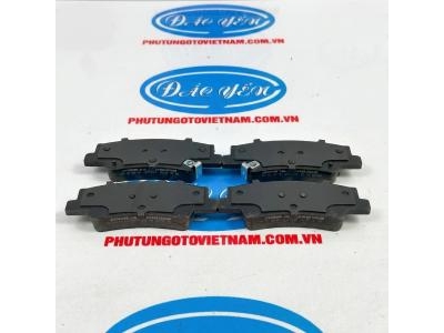 Bố Thắng Sau Bendix Huyndai Tucson 2022 DB2612GCT