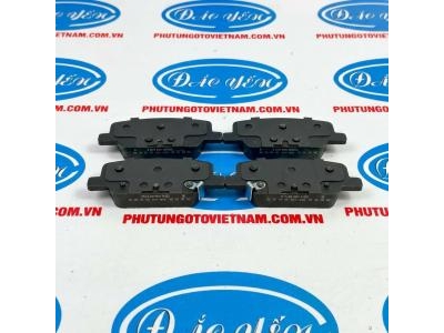 Bố Thắng Sau Hyundai Santa Fe 2020 DB26144WD
