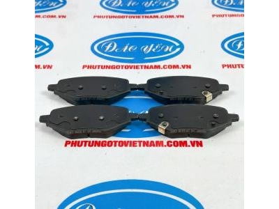 Bố Thắng Sau ( Má Phanh Sau ) MG HS 2019 DB2632GCT