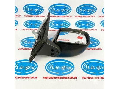 Gương Chiếu Hậu Toyota Avanza 2020 87910-BZ461, 87940-BZ401