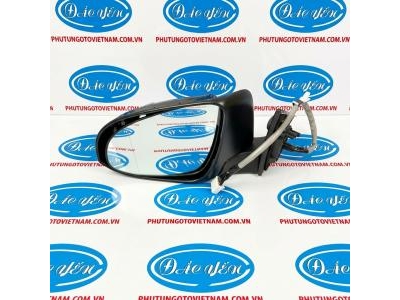 Kính Chiếu Hậu Camry 2015- 2017 87910-06561, 87940-06561