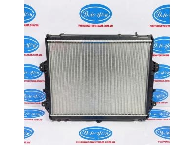 Két Nước Toyota Tsusho Innova 2006- 2008 TTC-16410-0C140