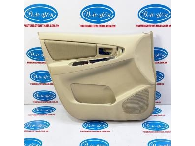 Tappi Cửa Trước Innova 2008 67620-0K140-A2, 67610-0K140-A0