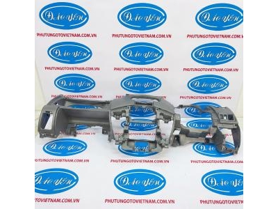 Mặt Taplo Dưới Innova 2014 55303-0K040-B1