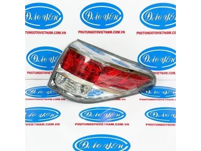 Đèn Lái Lexus RX350 2012 81551-48300, 81561-48300