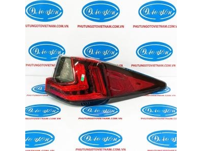 Đèn Hậu Lexus RX350 2019 81551-48350, 81561-48350