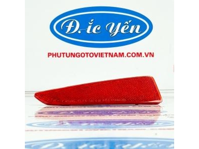 Đèn Phản Quang Cản Sau Lexus RX350 2015- 2021 81910-48050, 81920-48050